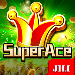 Super Ace slot on dailyjili