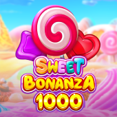 Sweet Bonanza 1000 on dailyjili