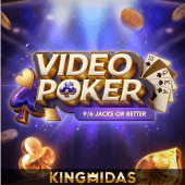 Video Poker on dailyjili
