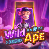 Wild Ape on dailyjili