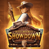Wild Bounty Showdown on dailyjili